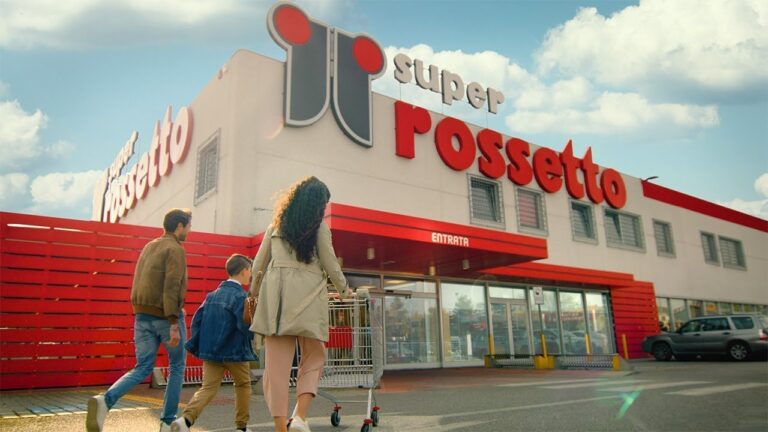 Iper Rossetto a Padova: Scopri le Offerte del Volantino
