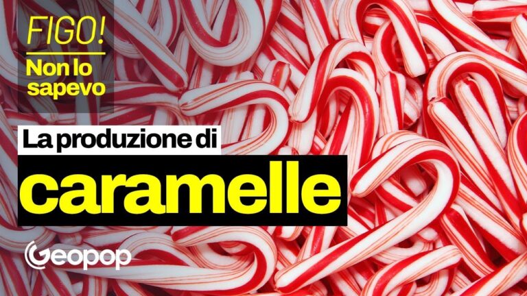 Le Caramelle Halls: Benefici e Rischi per la Salute