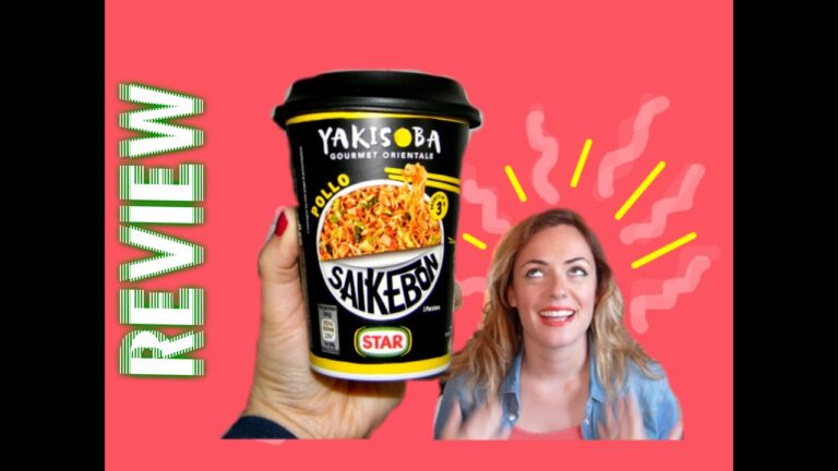 Saikebon Neri: Il Gusto Unico dei Ramen Giapponesi