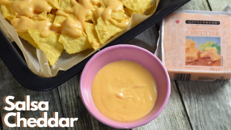 Formaggio Cheddar Lidl: Qualità e Convenienza a Tavola