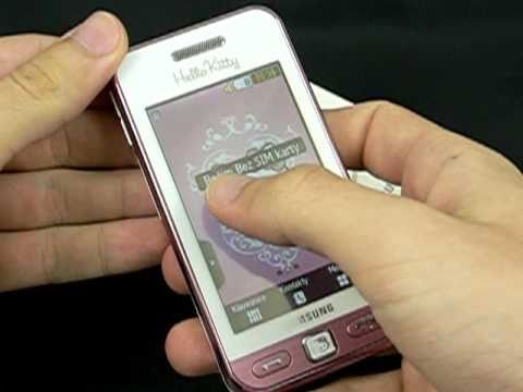 Telefoni Samsung Hello Kitty: Stile e Funzionalità Unici