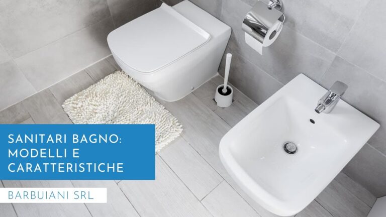 Sanitari Opachi: Vantaggi e Svantaggi da Considerare