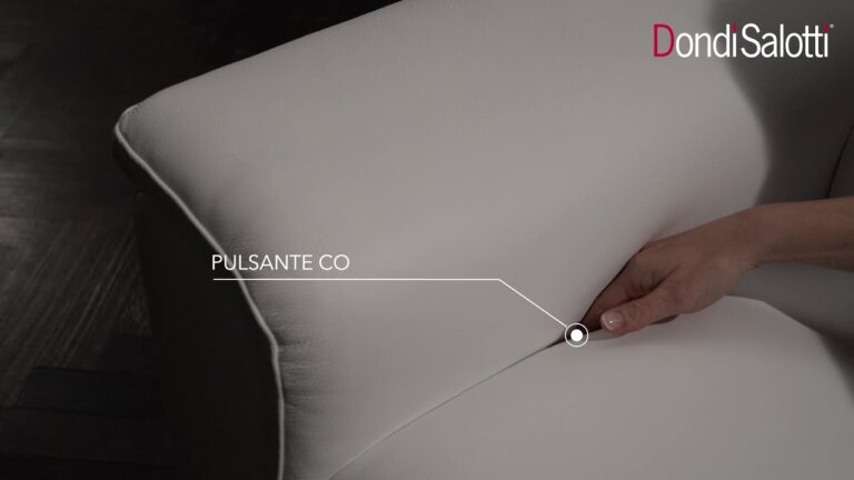 Recensione Dondi Salotti: Comfort e Stile a Casa Tua