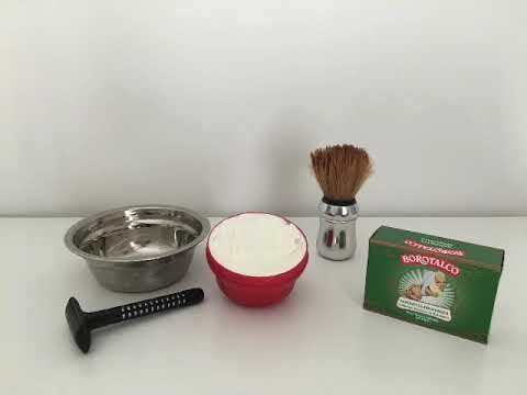 Crema Borotalco: Opinioni e Recensioni Utili