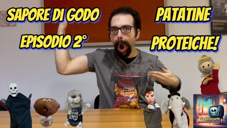 Patatine Valsoia: Gusto e Benessere in Ogni Morso