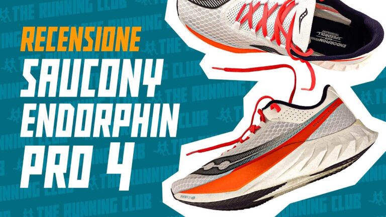 Come abbinare le scarpe Saucony con stile