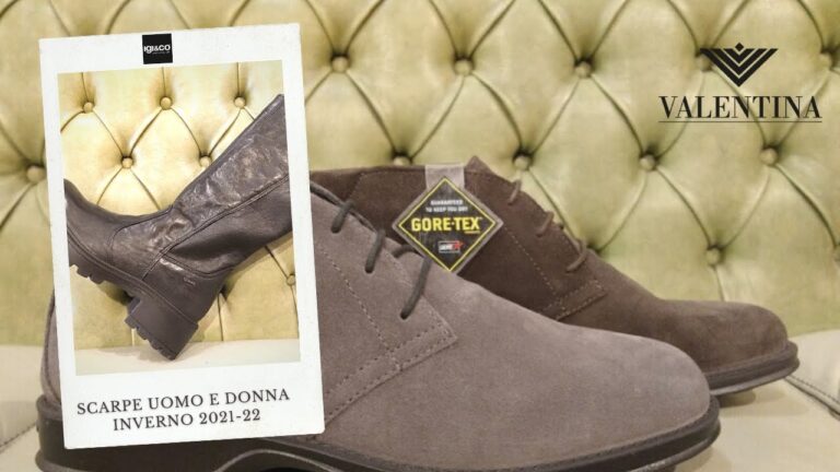 Scarponcini Igi e Co: Comfort e Stile per Ogni Occasione