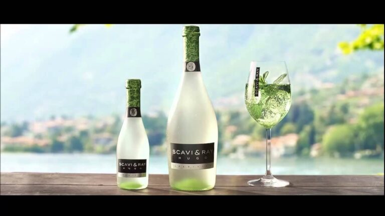 Keglevich Gradi: L’Essenza del Vodka Italiana