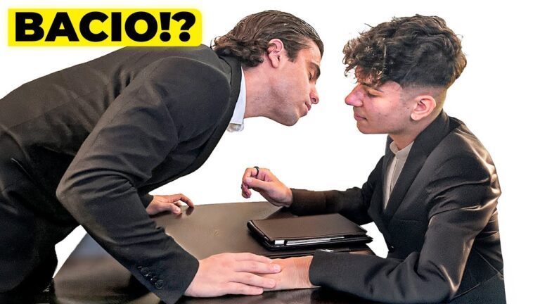 Fratelli in Affari: La Verità sul Finto Business