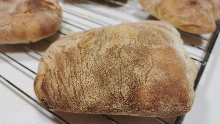 Schiacciatelle Pane: Delizie da Gustare