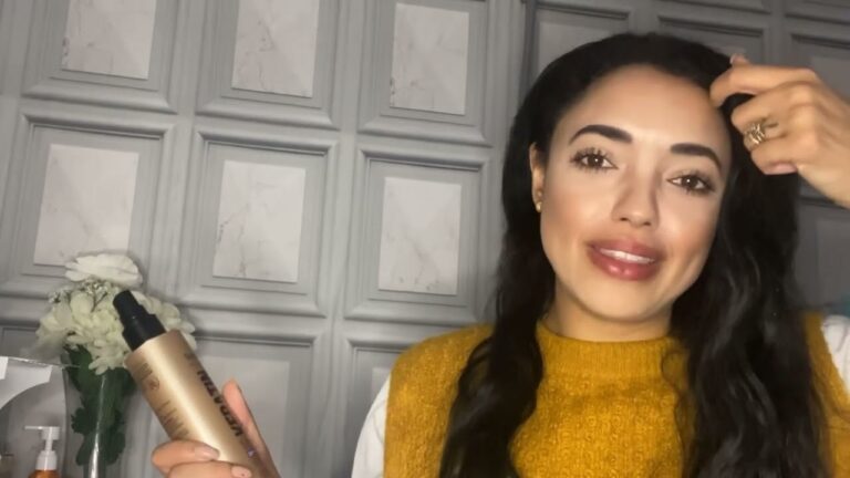 Recensioni sullo Spray Termoprotettore Palette Keratin