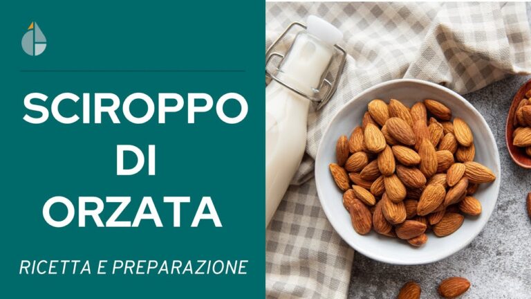 Orzata vs Latte di Mandorle: Differenze e Usi
