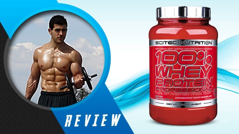 Recensioni Scitec Nutrition: Qualità e Performance a Confronto