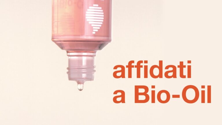 Bio Oil: Soluzione Efficace per le Macchie sul Viso