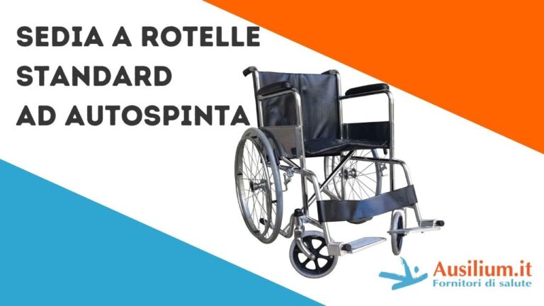 AUSILIUM IT: Innovazioni nell’Ortopedia per un Futuro Senza Dolore