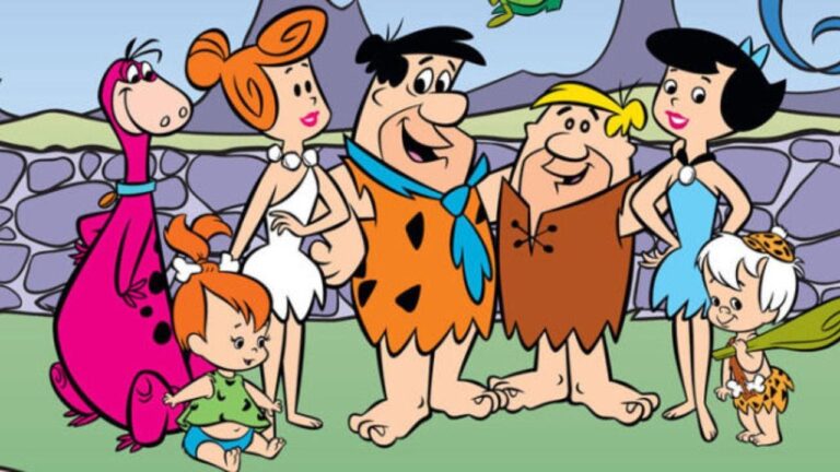 Bimba Flinstone: Avventure e Stile Unico nell’Età della Pietra