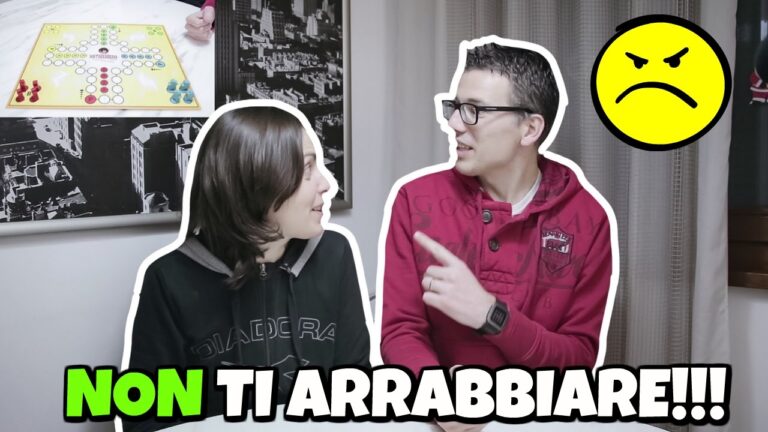 Non T’Arrabbiare: Guida Completa alle Regole del Gioco