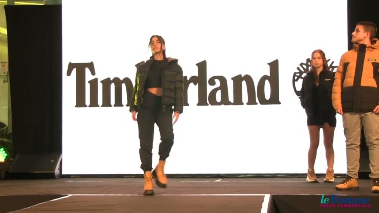 Outfit Perfetti con Timberland per Donne