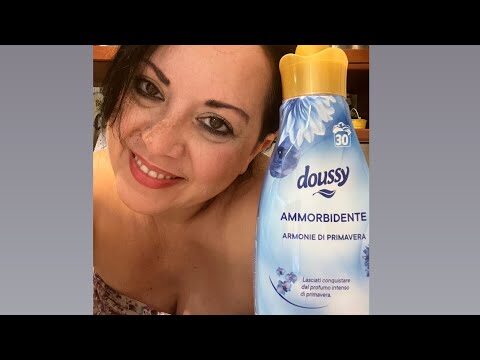Doussy Ammorbidente: Qualit&agrave; e Risparmio da Lidl