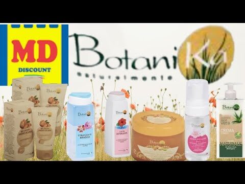 Prodotti Botanika: Innovazione e Benessere Naturale