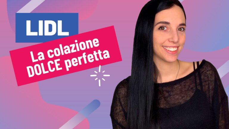 Fiocchi di Latte Senza Lattosio di Lidl: Gustosi e Leggeri