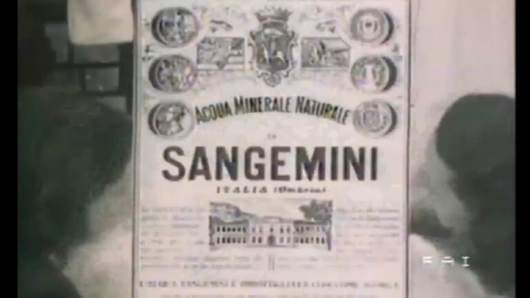Acqua Sangemini: Controindicazioni e Precauzioni da Conoscere