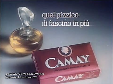 Camay Sapone: Esiste Ancora?