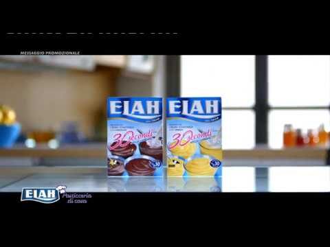 Elah: Ricettario di Torte Senza Glutine
