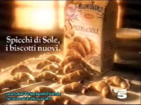 Spicchi di Sole: Il Ritorno di un Classico Fuori Produzione
