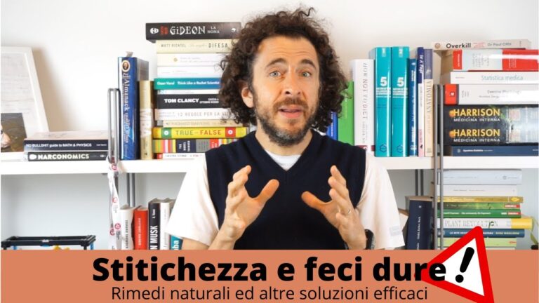 Acqua Uliveto: Sollievo per il Colon Irritabile