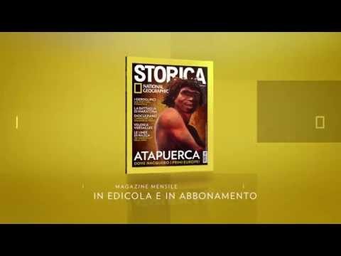 Abbonamento Nat Geo: Scopri il Mondo della Conoscenza