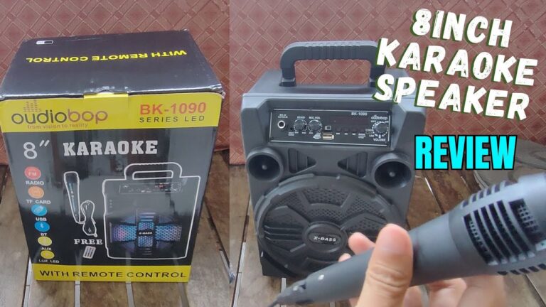 Le Migliori Recensioni di Bass8: Guida all’Acquisto Ideale