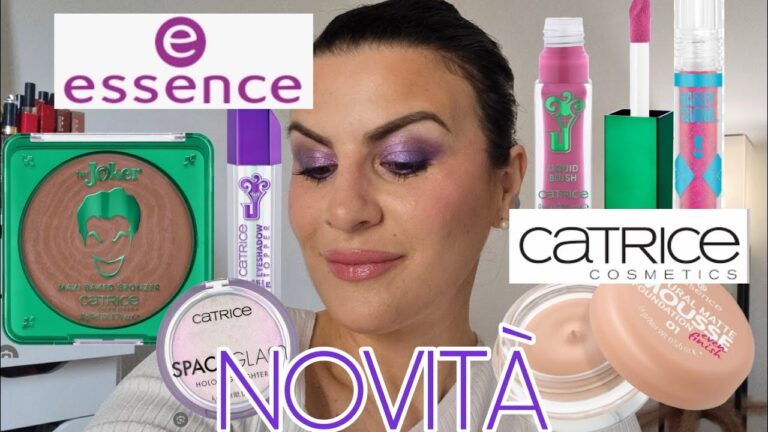 Recensioni sul Fondotinta Mousse di Essence: Efficacia e Opinioni