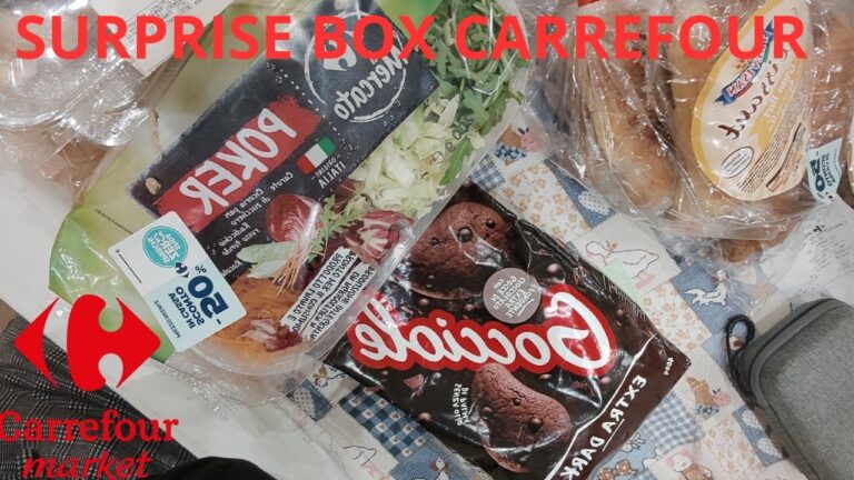 Recensioni su Ipermercato Carrefour: Qualit&agrave; e Servizi