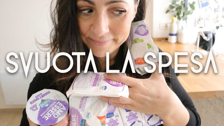 Ricotta Senza Lattosio: Scopri le Offerte Lidl
