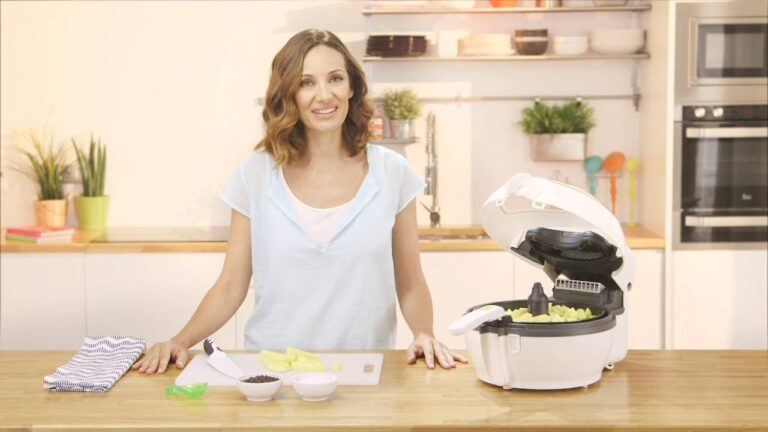 Guida all’Utilizzo del Teflon nell’Actifry