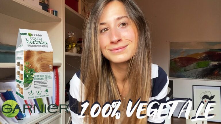 Recensioni su Herbalia Garnier: Efficacia e Opinioni