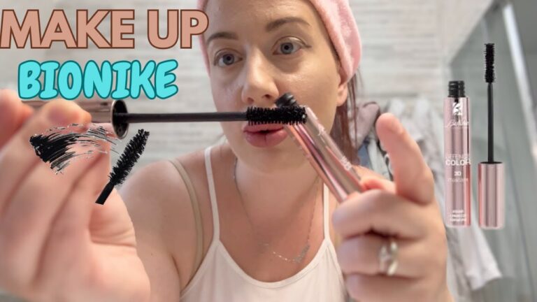 Recensioni sul Mascara Bionike: Efficacia e Opinioni