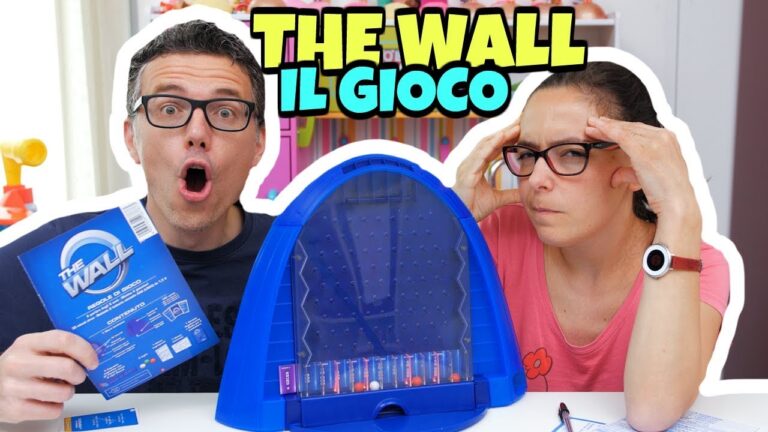 Guida alla Partecipazione a The Wall