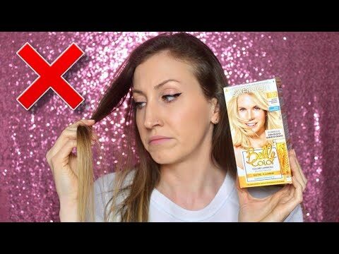 Garnier Belle Color Perle d’Argent: Recensioni e Opinioni