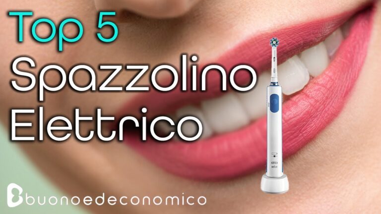 Spazzolino Elettrico: Opinioni dei Dentisti