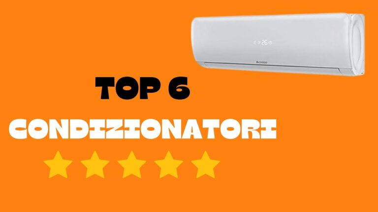 Recensioni dei Condizionatori Gree: Efficienza e Comfort