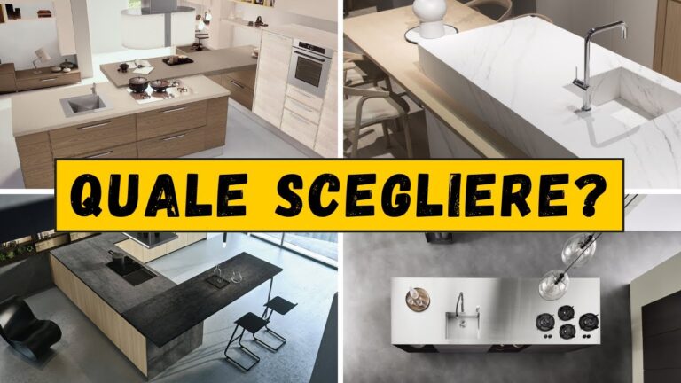 Le Migliori Opinioni sulle Cucine Quarzo Veneta