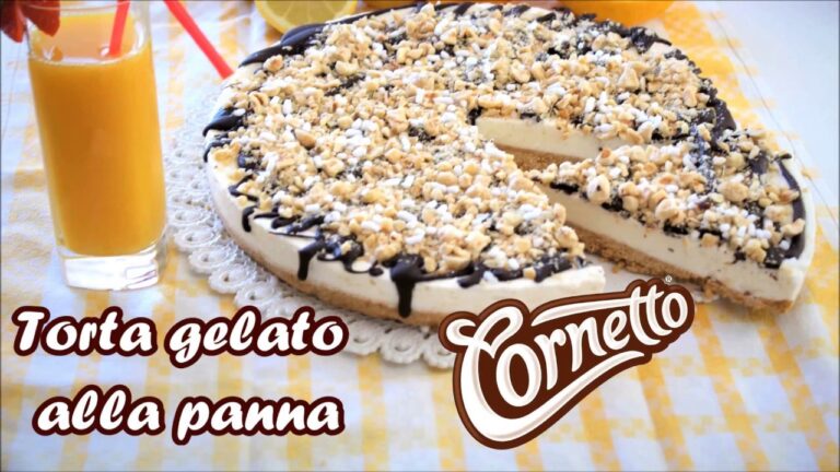 Prezzi delle Torte Gelato Algida: Guida Completa