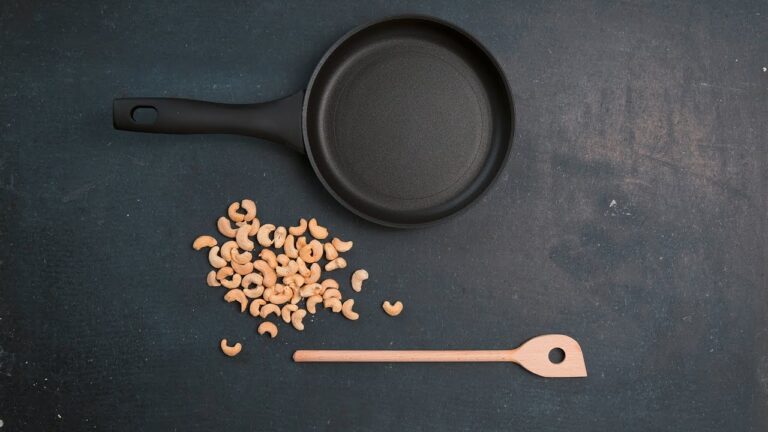 Noci Acagiu: Propriet&agrave; e Benefici Nutrizionali