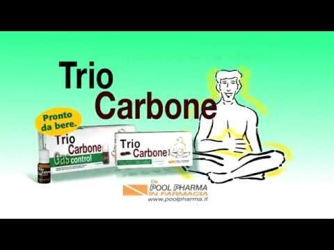 Trio Carbone Plus: Recensioni e Opinioni degli Utenti