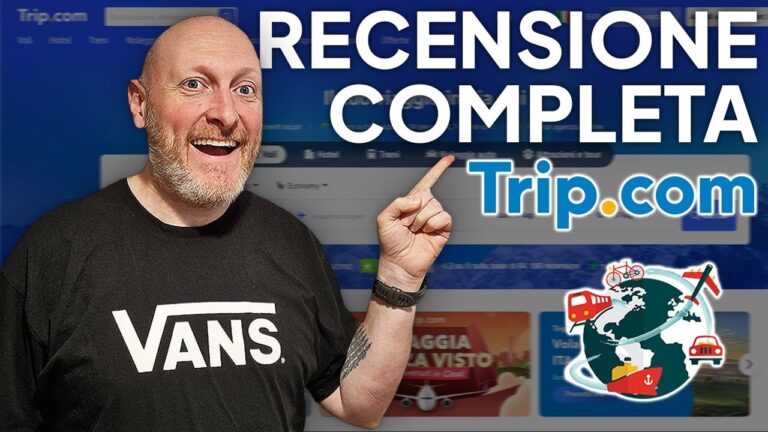 Recensioni Il Tuo Ticket: Cosa Pensano gli Utenti