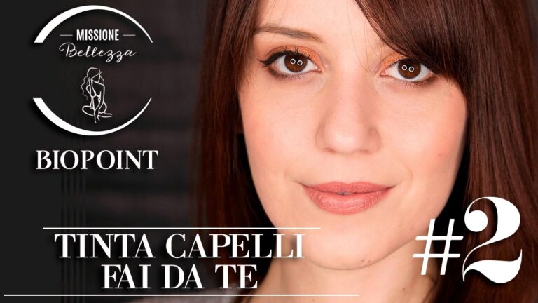 Recensioni su Biopoint Tinta: Efficacia e Opinioni