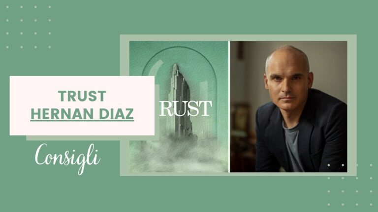 Recensione di Trust: Un’analisi approfondita