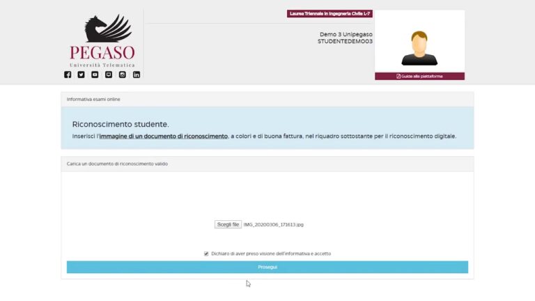 Esami Online Pegaso: Guida Completa e Vantaggi | Actualizado julio 2025